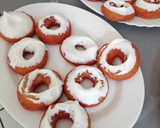 Foto del paso 6 de la receta: Rosquillas de Santa Clara