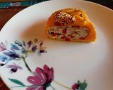Foto del paso 4 de la receta: Rollitos de Huevos