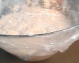 Foto del passaggio 1 della ricetta Pizza alta con farina di farro