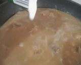 Foto langkah ke 4 dari resep Malbi Daging Sapi.