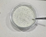 Foto del paso 4 de la receta: Tzatziki tradicional griego 🇬🇷