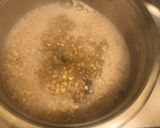 Foto del paso 1 de la receta: Avena