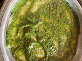 સેન્ડવીચ ઢોકળા (Sandwich Dhokla Recipe In Gujarati)