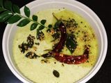 ओल्या नारळाची चटणी (olya naralachi chutney recipe in marathi)