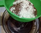 Foto langkah ke 4 dari resep Chewy brownies.