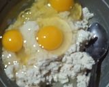 Foto langkah ke 3 dari resep Taloreng (tahu telor goreng) alaa² malaa.