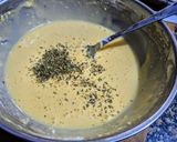 Foto del paso 9 de la receta: FUGAZZA, con Pan🍞 de Leche 8...!😋