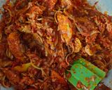 Foto langkah ke 5 dari resep Sambal Kecombrang.
