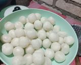 Foto langkah ke 6 dari resep Cimol.