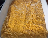 Foto del paso 3 de la receta: Bizcocho de zanahoria facilísimo!
