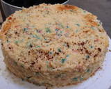 Foto del paso 10 de la receta: Funfeticake 🍰👨‍🍳