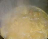 Foto langkah ke 3 dari resep Semur daging kambing pedas.