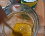 Foto langkah ke 1 dari resep Es nutrisari jeruk.