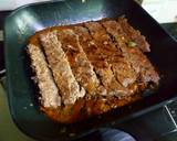 Persian kabab, no oven, no BBQ Grill recipe step 2 photo