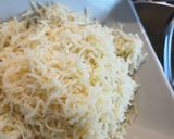 Une image de l'étape 5 de Cake salé mozarella tomates séchées et basilic 🇮🇹.