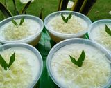 Foto langkah ke 5 dari resep Singkong thailand.