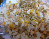 Foto del paso 3 de la receta: Fajitas rápidas