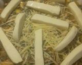 Foto del paso 7 de la receta: Tarta de vegetales!!!
