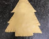 Foto del paso 6 de la receta Empanadas de carne en freidora de aire (Versión Navideña)
