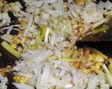 Foto langkah ke 3 dari resep Bihun Goreng Sambal Kacang.