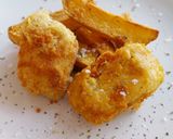 Foto del paso 6 de la receta: Fish and chips