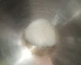 Foto langkah ke 4 dari resep Wajik.