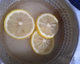 Foto langkah ke 3 dari resep Golden Syrup.