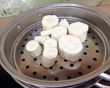 Foto langkah ke 1 dari resep Kolak Singkong Kolang Kaling.
