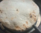 બાજરી ના રોટલા (Bajri Rotla Recipe In Gujarati) રેસીપી સ્ટેપ2ફોટો