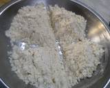 Rose Masala Mathri recipe step 2 photo