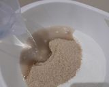 Foto langkah ke 2 dari resep Kue Mochi.