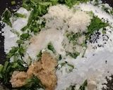 Foto langkah ke 1 dari resep Cireng goreng wijen.