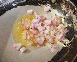A picture of step 1 of Mix vegetable.