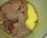 Brownie recept fázis 2 fotója