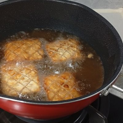 Langkah 3