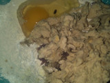 Siomay Tempe