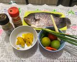 Foto langkah ke 1 dari resep Pesmol Ikan Gurame.