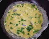 Foto langkah ke 2 dari resep 🍳Martabak Telor (Jajanan Abang2 SD).