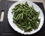 Foto del paso 1 de la receta: Verduras al gusto