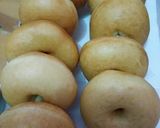 Foto langkah ke 5 dari resep Donat Ekonomis (Eggless).
