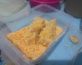 Foto langkah ke 2 dari resep Pisang goreng panir.