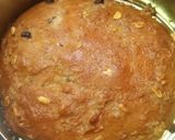 Foto del paso 9 de la receta: Pan dulce a mi manera♡ con harina integral