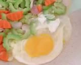 Foto langkah ke 4 dari resep Ca Pare Telur.