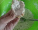 Foto langkah ke 3 dari resep Tahu walik aci isi keju.