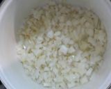 Foto del paso 2 de la receta: Canelones de choclo blanco cremoso!