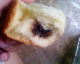 Foto langkah ke 11 dari resep Roti empuk tanpa ulen.