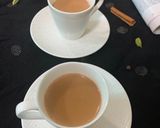 मसाला चाय (masala chai recipe in Hindi) रेसिपी चरण 4 फोटो