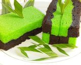 Foto langkah ke 13 dari resep Brownies.