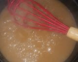Foto del paso 5 de la receta Albóndigas suecas con salsa de nata y soja