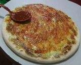 વેજ પીઝા (Veg Pizza Recipe In Gujarati) રેસીપી સ્ટેપ2ફોટો